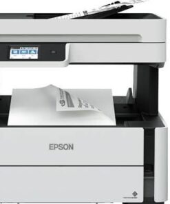 Alternative view of Epson M2140 Printer