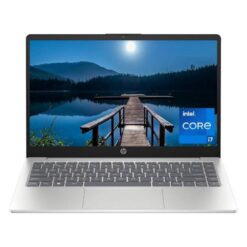 HP 14 AI Core Ultra 7 15th Gen 8GB 512GB DOS 14"