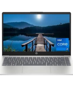 HP 14 AI Core Ultra 7 15th Gen 8GB 512GB DOS 14"