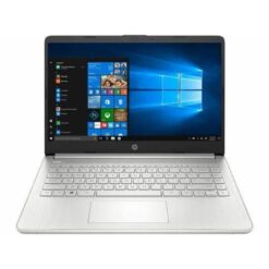 Alternative view of HP 14 Core i3 8GB 256GB SSD 13th Gen 14" Windows 11