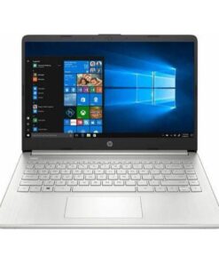 Alternative view of HP 14 Core i3 8GB 256GB SSD 13th Gen 14" Windows 11
