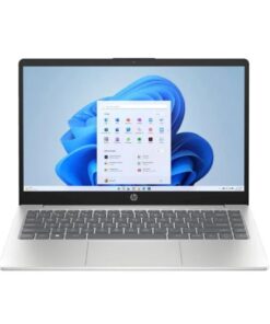 HP 14 Ultra 5 8GB 512GB SSD 15th Gen 14"
