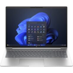 HP 15 Core 7 15th Gen 16GB DDR4 3200 512GB SSD DOS 15.6" Touch