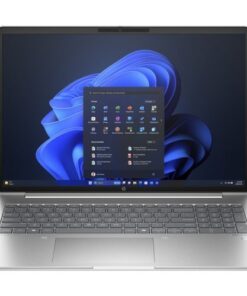 HP 15 Core 7 15th Gen 16GB DDR4 3200 512GB SSD DOS 15.6" Touch