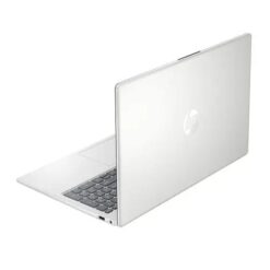 Alternative view of HP 15 Core i5-120U 8GB 512GB SSD DOS 15.6" Silver