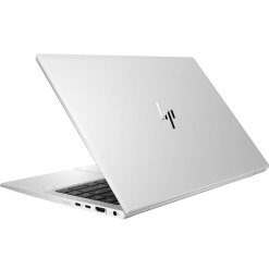 Alternative view of HP 15 Core Ultra 5-1334U 8GB 512GB SSD DOS 15.6" Touch Silver