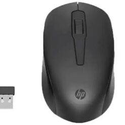 Alternative view of HP 150 Wireless Mouse