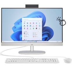 HP 27 All-in-One Core i7 13th Gen 16GB 1TB SSD 27" Touch