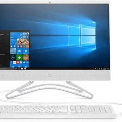 HP 27 All-in-One Core i7 13th Gen 16GB 512GB SSD 27" Touch