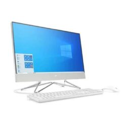 Alternative view of HP 27 All-in-One Core i7 13th Gen 16GB 512GB SSD 27" Touch