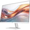HP 524Sa Series 5 23.8" Monitor with Speaker