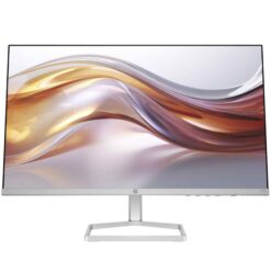 HP 524Sf Series 5 23.8" FHD Monitor