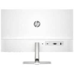 Alternative view of HP 524SW Series 5 23.8" Monitor