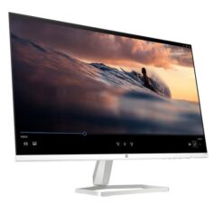 HP 527Sa Series 5 27" Monitor with Speaker