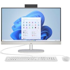 HP All-in-One 24" Ultra 7 16GB 512GB SSD 15th Gen Non-Touch