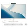 HP All-in-One Core i5 13th Gen 8GB 512GB SSD Touchscreen 24"