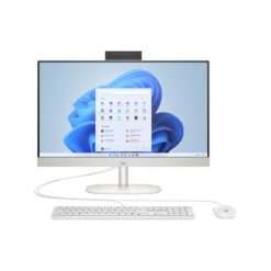 HP All-in-One Core i7 16GB 512GB SSD 24" 13th Gen Touch
