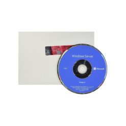 Windows Server Standard 2022 16-core OEM Pack