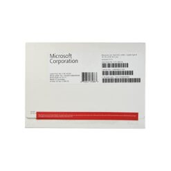 Alternative view of Windows Server Standard 2022 16-core OEM Pack