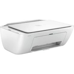 Alternative view of HP DeskJet 2875 Printer
