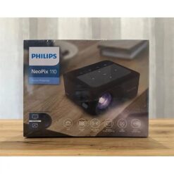 Philips NPX 110 WiFi Projector - Image 3
