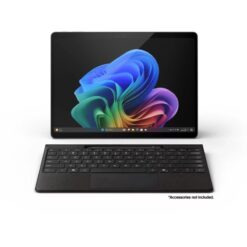 Microsoft Surface Pro Copilot 11th Edition Snapdragon X Elite 12-core 16GB 1TB SSD 13" Windows 11 Home Graphite (Pen + Keyboard Combo) 1 Year Warranty