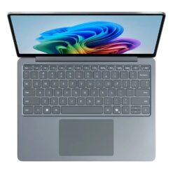 Alternative view of Microsoft Surface Laptop 13 1st Edition (CoPilot) Snapdragon X Plus 8-core 16GB 512GB SSD 13" Windows 11 Home Ocean Blue 1 Year Warranty