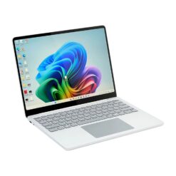 Microsoft Surface Laptop 13 1st Edition (CoPilot) Snapdragon X Plus 8-core 16GB 512GB SSD 13" Windows 11 Home Ocean Blue 1 Year Warranty