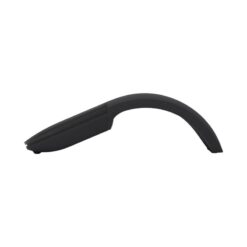 Alternative view of Microsoft Surface Arc Mouse Black