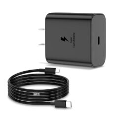 Microsoft Surface 45W USB-C Wall Charger + Cable