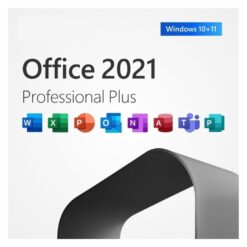 Microsoft Office 2021