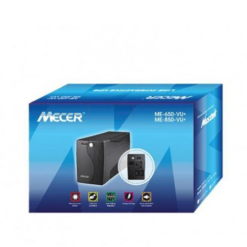 Mecer 650VA UPS - Image 3