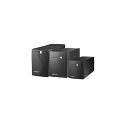 Alternative view of Mecer 650VA UPS