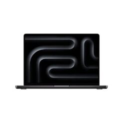 MacBook Pro M5 Pro 24GB 1TB SSD 14.2" Space Black