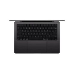 Alternative view of MacBook Pro M5 Pro 24GB 1TB SSD 14.2" Space Black