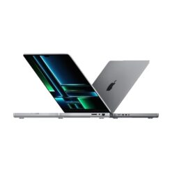 Alternative view of MacBook Pro M5 10-core CPU 10-core GPU 16GB 512GB SSD 14.2" Liquid Retina