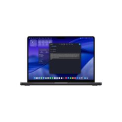MacBook Pro M5 10-core CPU 10-core GPU 16GB 512GB SSD 14.2" Liquid Retina