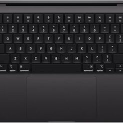 Alternative view of MacBook Pro M5 10-core CPU 10-core GPU 16GB 1TB SSD 14.2" Liquid Retina