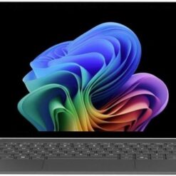 Microsoft Surface Pro 12 (CoPilot) Snapdragon X Plus 8-core 8GB 256GB SSD 12" Windows 11 Home Platinum 1 Year Warranty