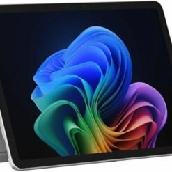 Microsoft Surface Pro 12 (CoPilot) Snapdragon X Plus 8-core 8GB 256GB SSD 12" Windows 11 Home Platinum 1 Year Warranty - Image 2