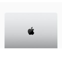 Alternative view of MacBook Pro M3 8GB 512GB SSD 14.2" Space Grey