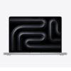 MacBook Pro M3 8GB 512GB SSD 14.2" Space Grey