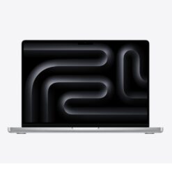 MacBook Pro M3 8GB 512GB SSD 14.2" Space Grey