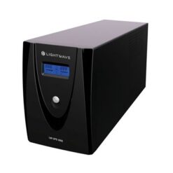 Lightwave LW UPS 3000VA