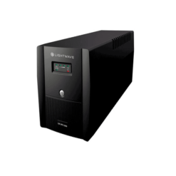 Lightwave LW UPS 2000VA