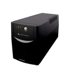Lightwave LW UPS 650VA