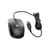 HP Wired Mouse