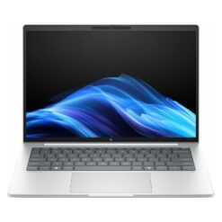 HP EliteBook 8 G1i Ultra 7 255U 16GB 512GB SSD 14" Windows 11 Pro