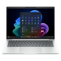 Alternative view of HP EliteBook 8 G1i Ultra 7 255U 16GB 512GB SSD 14" Windows 11 Pro
