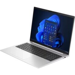 HP EliteBook 830 G11 Ultra 7 155U 16GB 512GB SSD 13.3" Windows 11 Pro